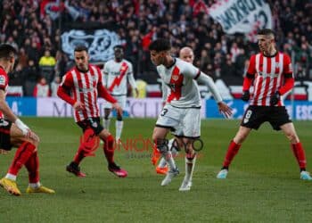 Previa rayo athletic
