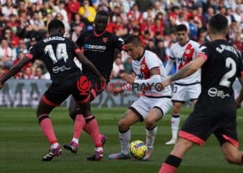 Previa sevilla rayo