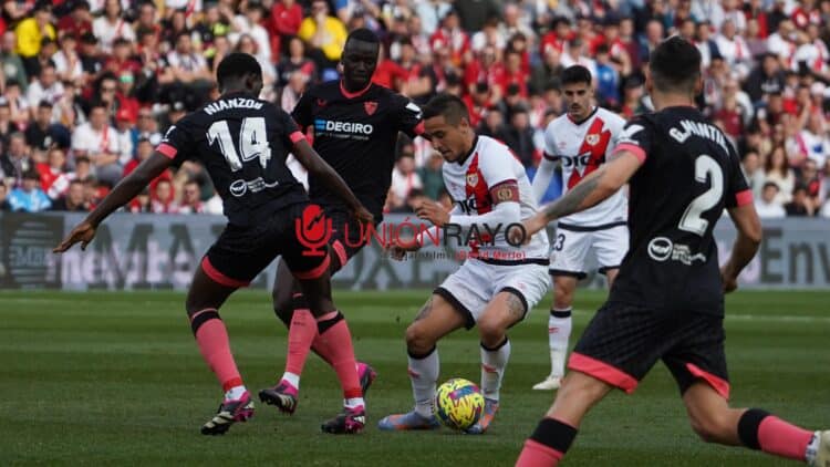 Previa sevilla rayo