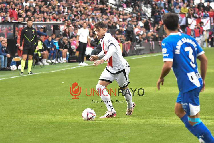 Ratiu interesa al Barcelona