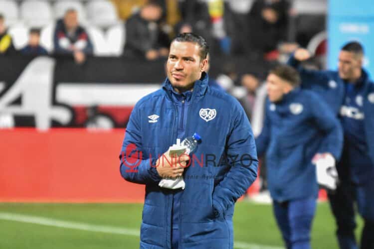 Rdt premio jugador del Rayo de este mes