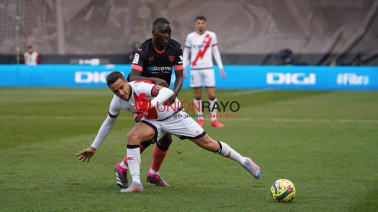 Rayo Sevilla Trejo
