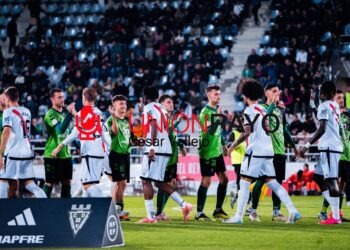 Unionistas Rayo
