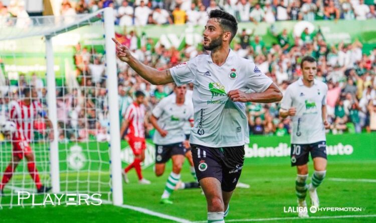 Andrés Martín: "Perdí la felicidad en Vallecas" 1 img 6397