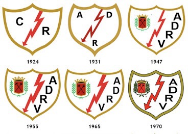 ¿Por qué el Rayo Vallecano se llamó Agrupación Deportiva El Rayo? 1 img 6722 1