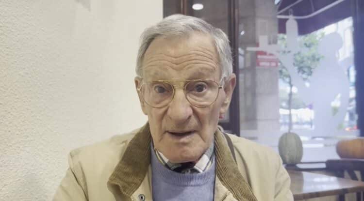 Carlos Álvarez preparador Rayo