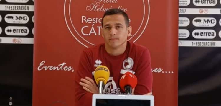 Entrenador Unionistas