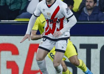 Balliu titular dos meses después