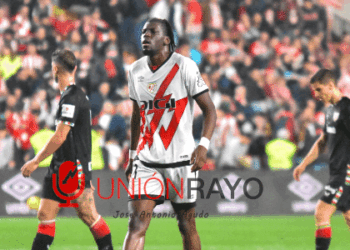 Nteka Rayo Athletic
