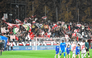 Galería Rayo Athletic Jornada 15