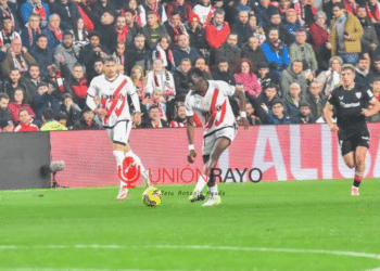 Nteka Rayo Athletic