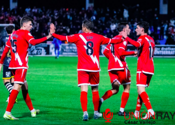 Trejo Copa del Rey