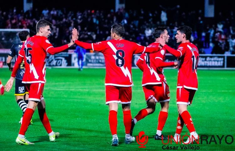 Trejo Copa del Rey