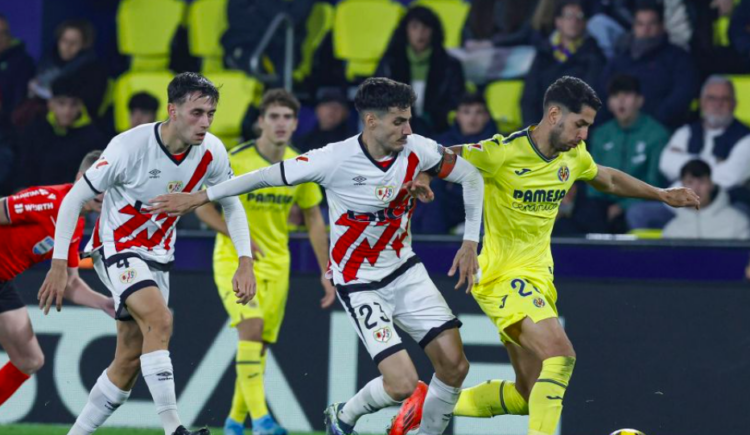 Villarreal Rayo