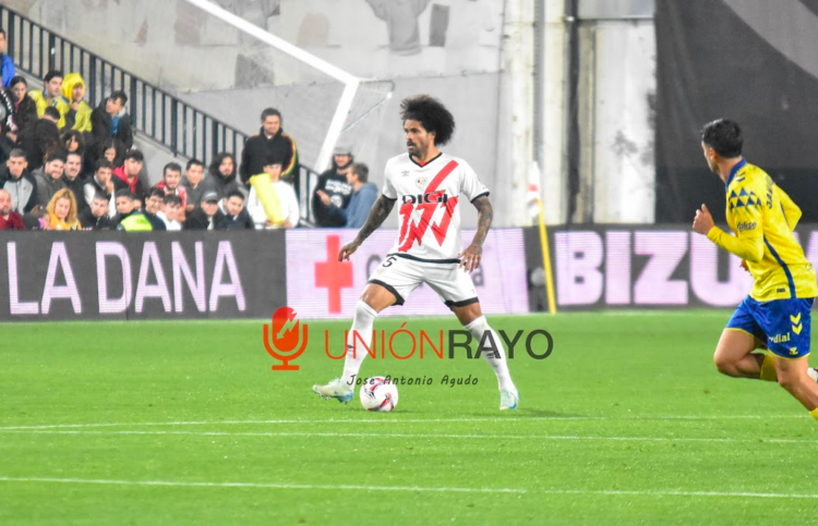 Aridane apunta a tener una nueva oportunidad ante el Betis 1 Aridane