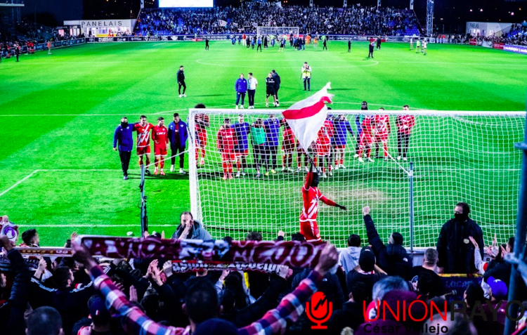 entradas Racing Ferrol Rayo