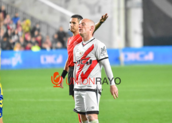 TOP-5 peores partidos del Rayo Vallecano en 2024 18 Rayo Isi peores partidos