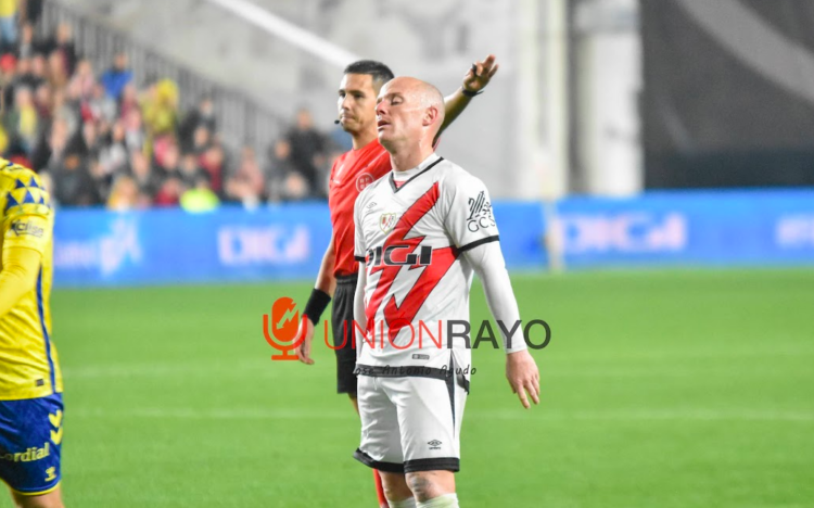 TOP-5 peores partidos del Rayo Vallecano en 2024 1 Rayo Isi peores partidos