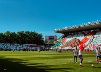TOP-5 de lo mejor del año 2024 del Rayo Vallecano 13 Días del Rayismo