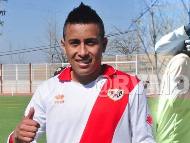 Cueva rayo
