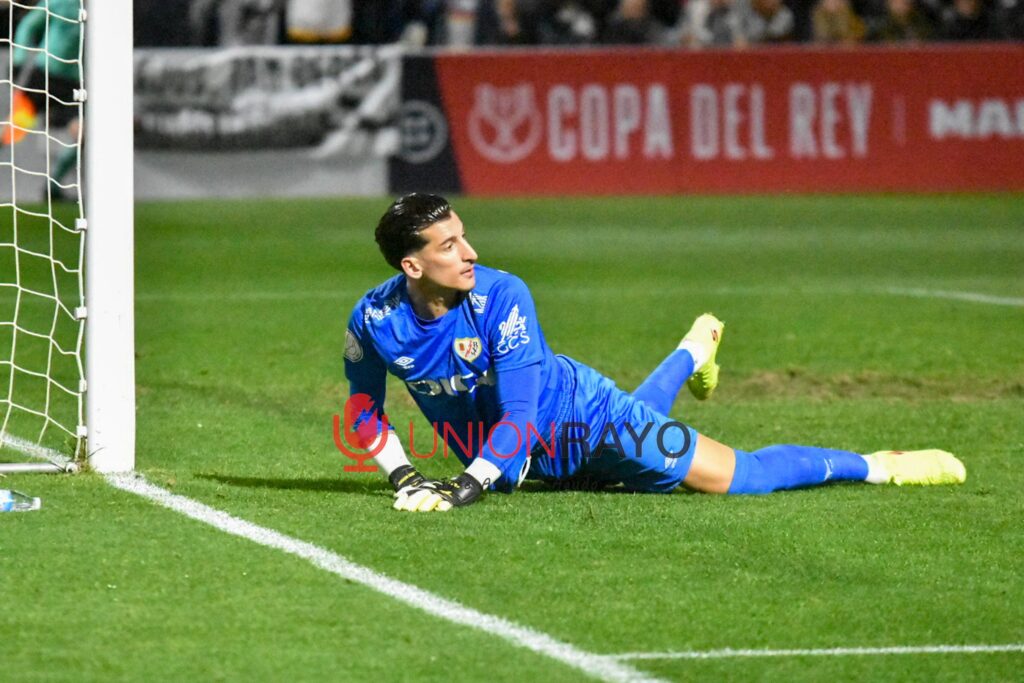 Dani Cardenas dos goles unionistas