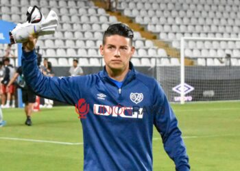 James