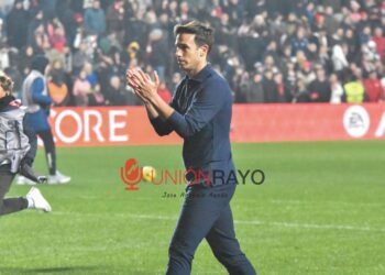 Iñigo responde a Ancelotti