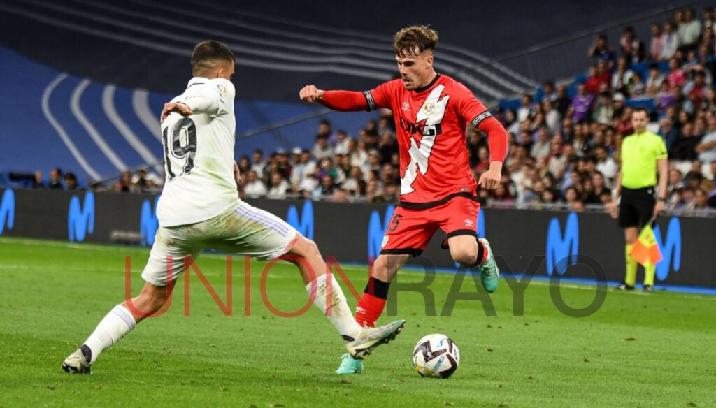 Pep Chavarría confianza