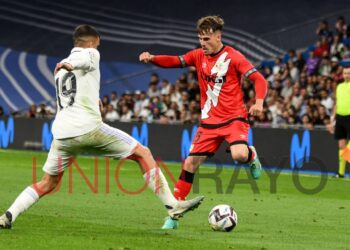 Pep Chavarría confianza