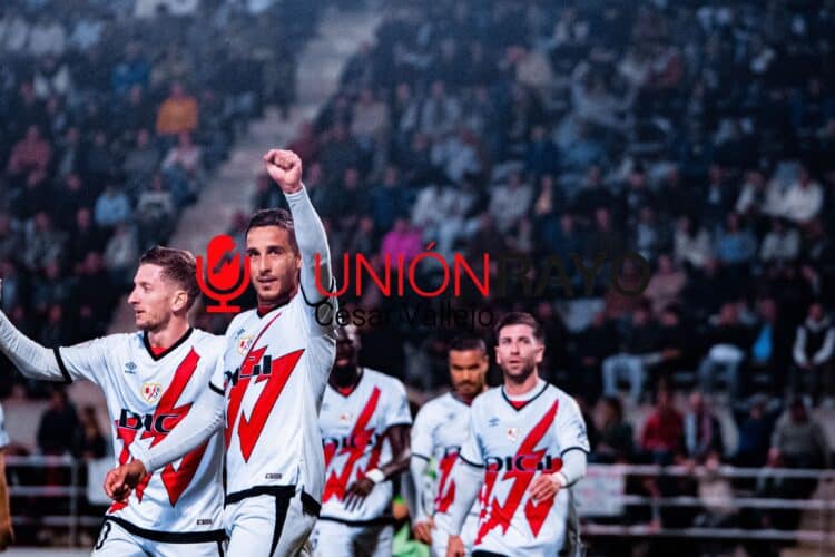 Previa unionistas rayo (1)