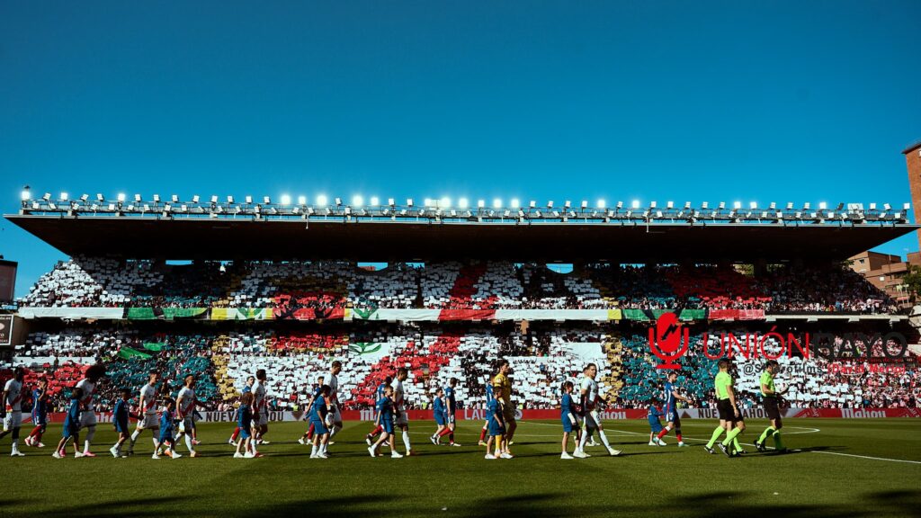 TOP-5 mejores partidos del Rayo Vallecano en 2024 6 Rayo Athletic