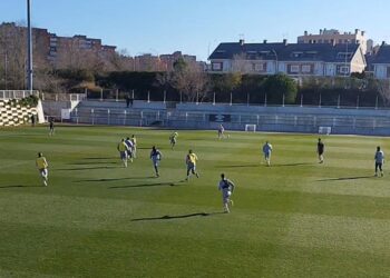 El Rayo Vallecano despide el año rodeado de los más pequeños y con pólvora 7 Rayo despide el año