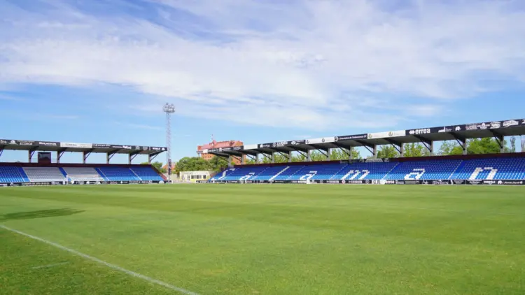 Unionistas Reina Sofía