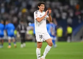 Vallejo interesa rayo