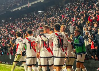 Rayo Real Madrid