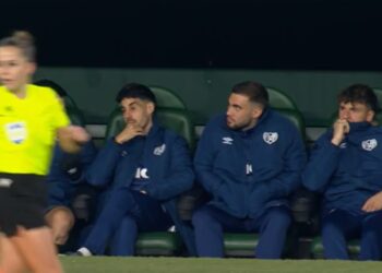 Juanpe Betis Rayo