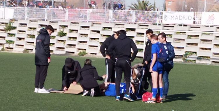 Ciudad Deportiva Rayo