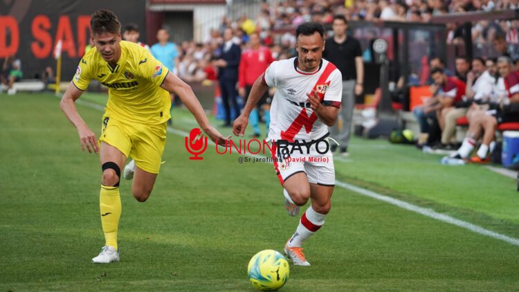 Rayo Villarreal Álvaro