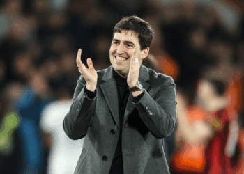 Andoni Iraola