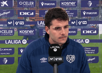 Camello declas osasuna