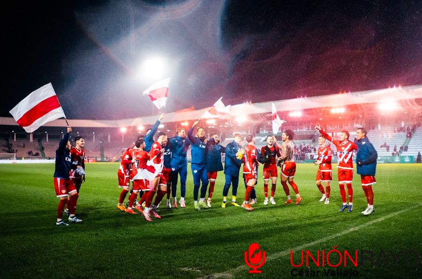 Galería fotográfica del Racing de Ferrol 1-3 Rayo Vallecano de 1/16 de Copa del Rey 3 Galería Racing de Ferrol vs Rayo