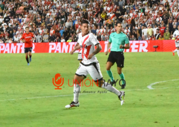 James Rayo