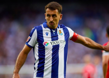Real Sociedad Rayo