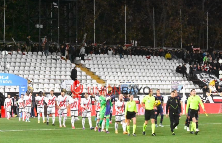 declaraciones Rayo Celta