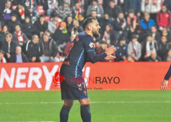 Borja Iglesias