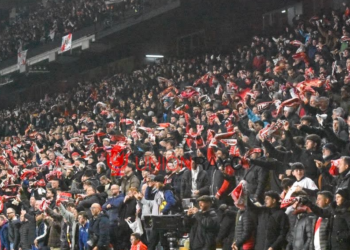 afición Rayo Celta entradas