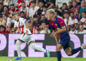 Dani Olmo Rayo