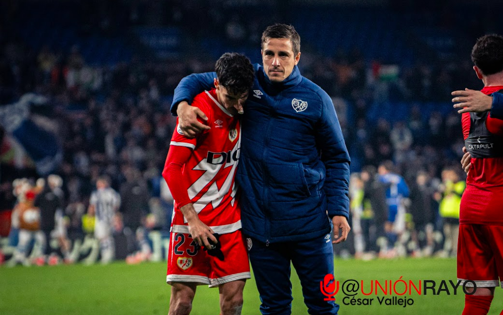Galería Real Sociedad vs Rayo Copa