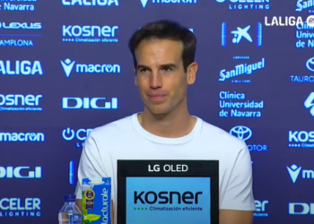 Iñigo Pérez