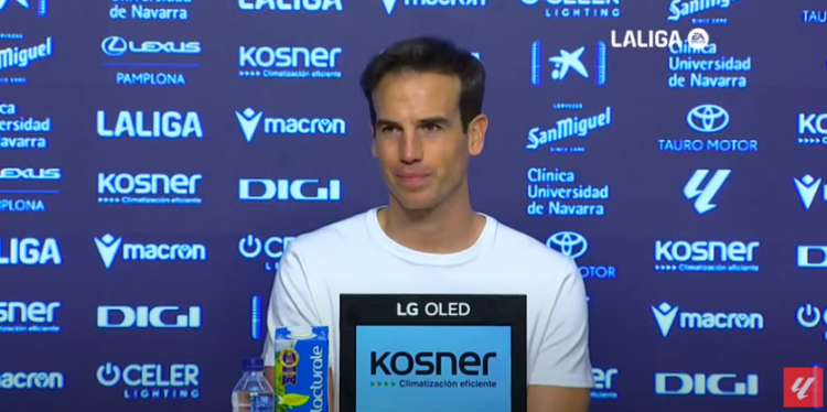 Iñigo Pérez